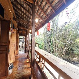 Homestay Baan Auy Chiangmai by ZUZU fotoÄŸrafÄ±