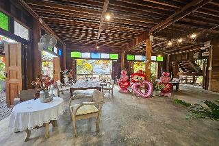 Homestay Baan Auy Chiangmai by ZUZU fotoÄŸrafÄ±