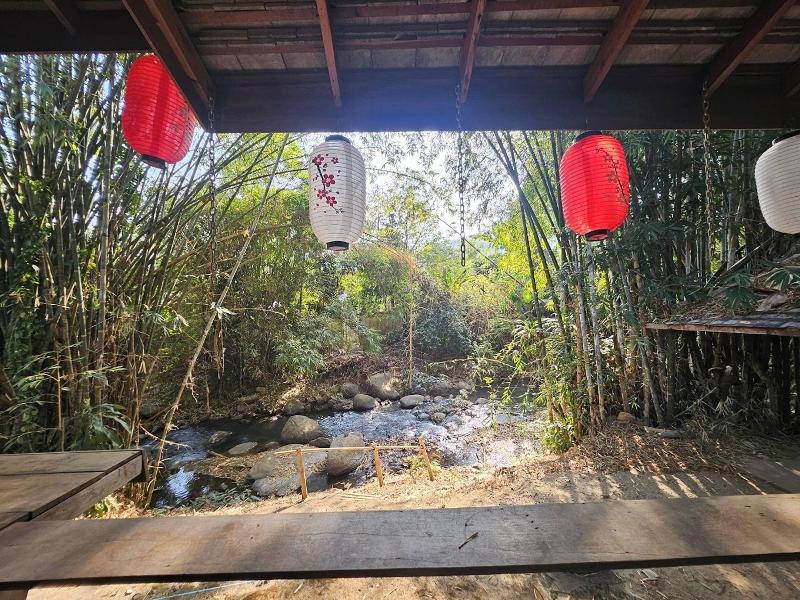 Homestay Baan Auy Chiangmai by ZUZU - Lobi
