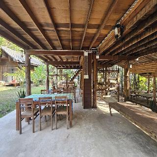 Homestay Baan Auy Chiangmai by ZUZU fotoÄŸrafÄ±