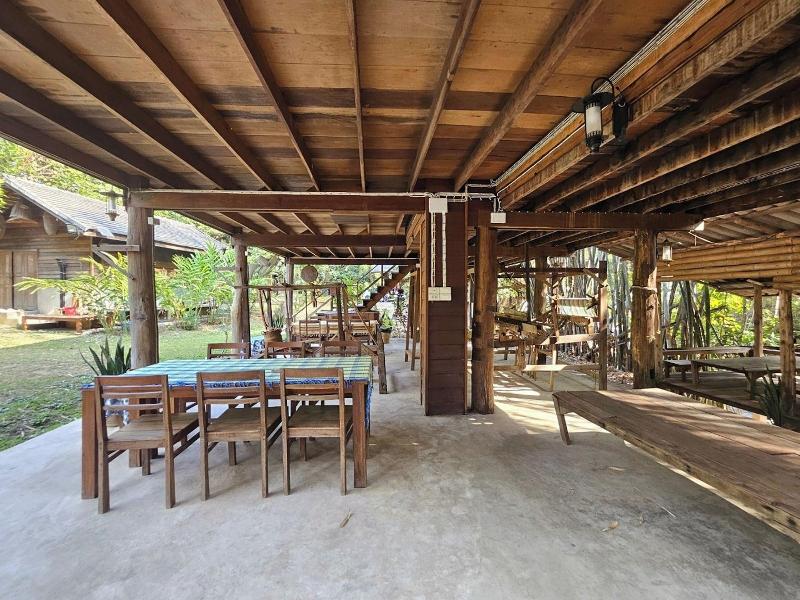 Homestay Baan Auy Chiangmai by ZUZU - Lobi