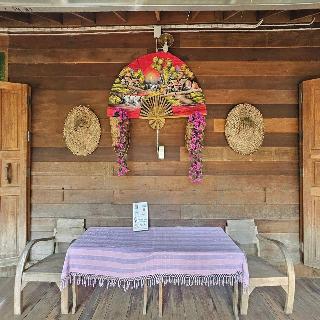 Homestay Baan Auy Chiangmai by ZUZU fotoÄŸrafÄ±