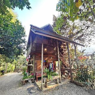 Homestay Baan Auy Chiangmai by ZUZU fotoÄŸrafÄ±
