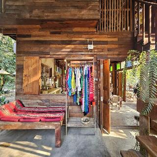 Homestay Baan Auy Chiangmai by ZUZU fotoÄŸrafÄ±