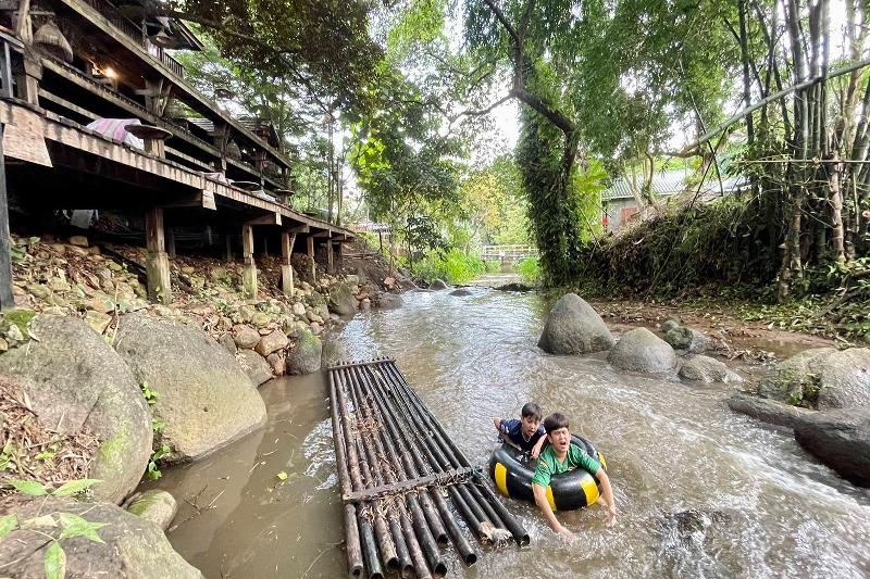 Homestay Baan Auy Chiangmai by ZUZU - Aktivite