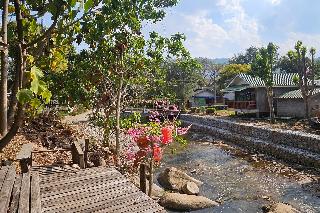 Homestay Baan Auy Chiangmai by ZUZU otel fotoğrafı