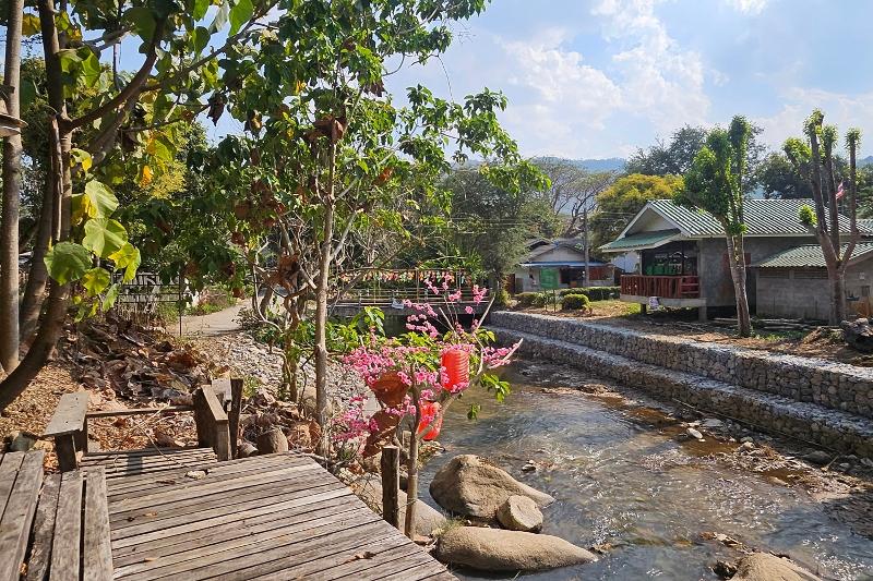 Homestay Baan Auy Chiangmai by ZUZU - Genel