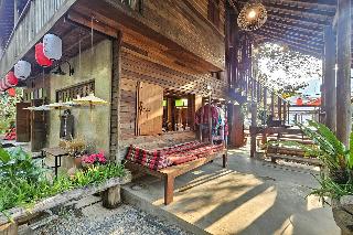 Homestay Baan Auy Chiangmai by ZUZU fotoÄŸrafÄ±