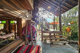 Homestay Baan Auy Chiangmai by ZUZU fotoÄŸrafÄ±