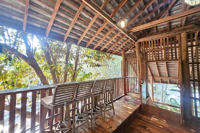 Homestay Baan Auy Chiangmai by ZUZU - Genel