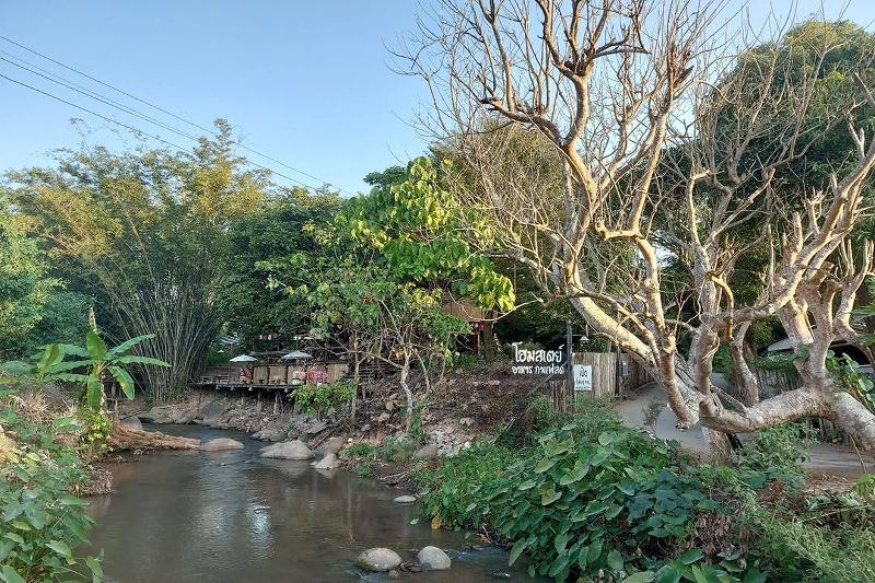 Homestay Baan Auy Chiangmai by ZUZU - Genel