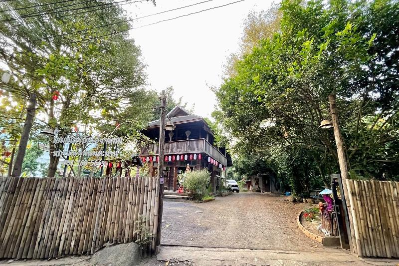Homestay Baan Auy Chiangmai by ZUZU - Genel