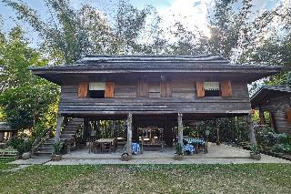 Homestay Baan Auy Chiangmai by ZUZU fotoÄŸrafÄ±