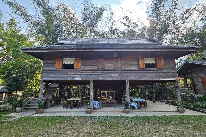 Homestay Baan Auy Chiangmai by ZUZU - Genel
