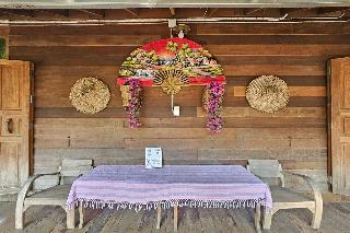 Homestay Baan Auy Chiangmai by ZUZU fotoÄŸrafÄ±