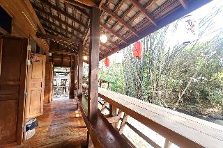 Homestay Baan Auy Chiangmai by ZUZU fotoÄŸrafÄ±