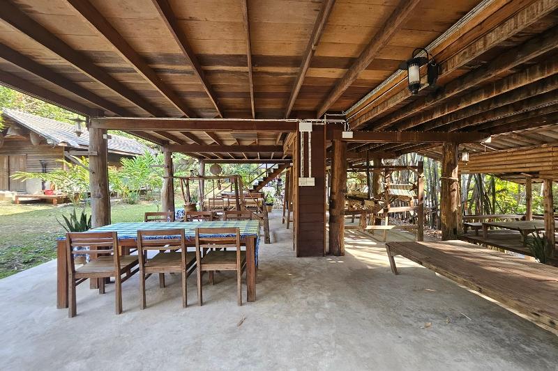 Homestay Baan Auy Chiangmai by ZUZU - Genel