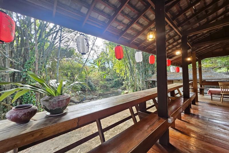 Homestay Baan Auy Chiangmai by ZUZU - Genel