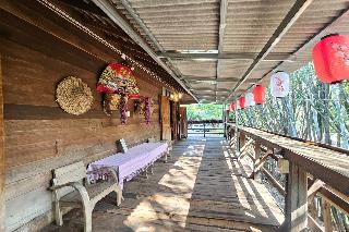 Homestay Baan Auy Chiangmai by ZUZU fotoÄŸrafÄ±