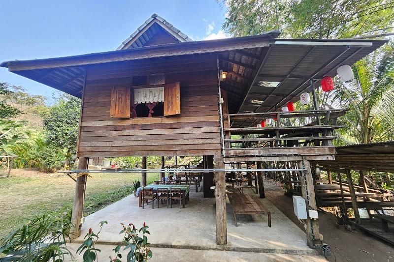 Homestay Baan Auy Chiangmai by ZUZU - Genel
