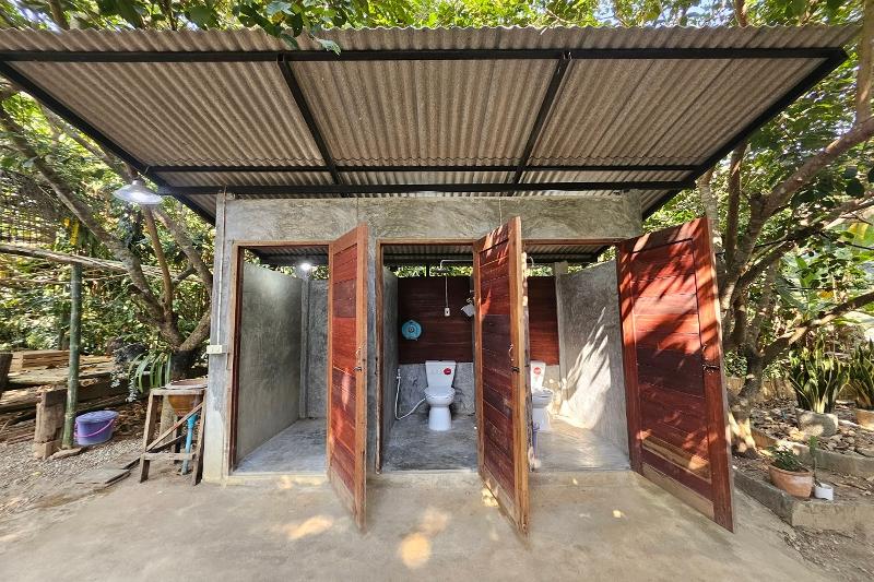 Homestay Baan Auy Chiangmai by ZUZU - Genel