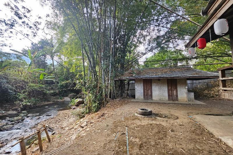 Homestay Baan Auy Chiangmai by ZUZU - Genel