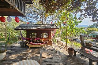 Homestay Baan Auy Chiangmai by ZUZU fotoÄŸrafÄ±