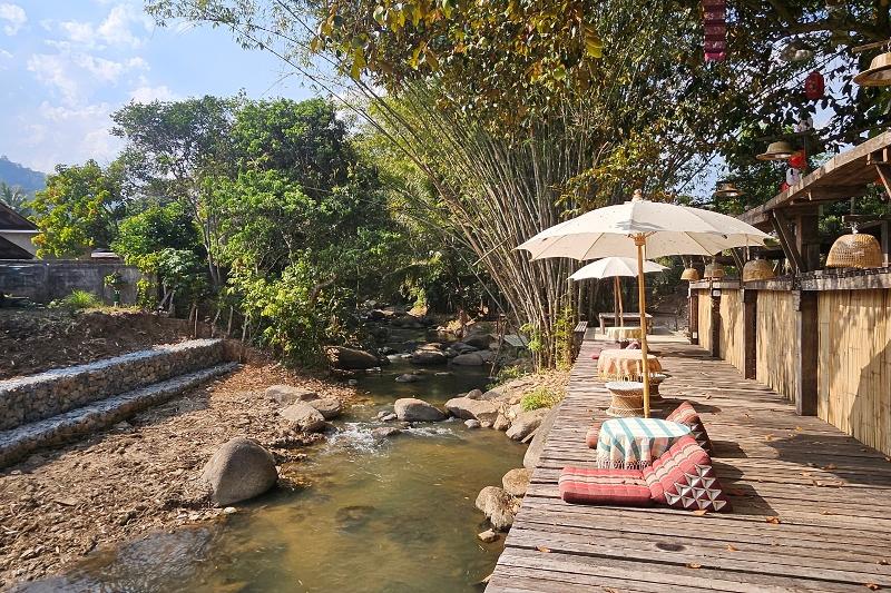 Homestay Baan Auy Chiangmai by ZUZU - Genel