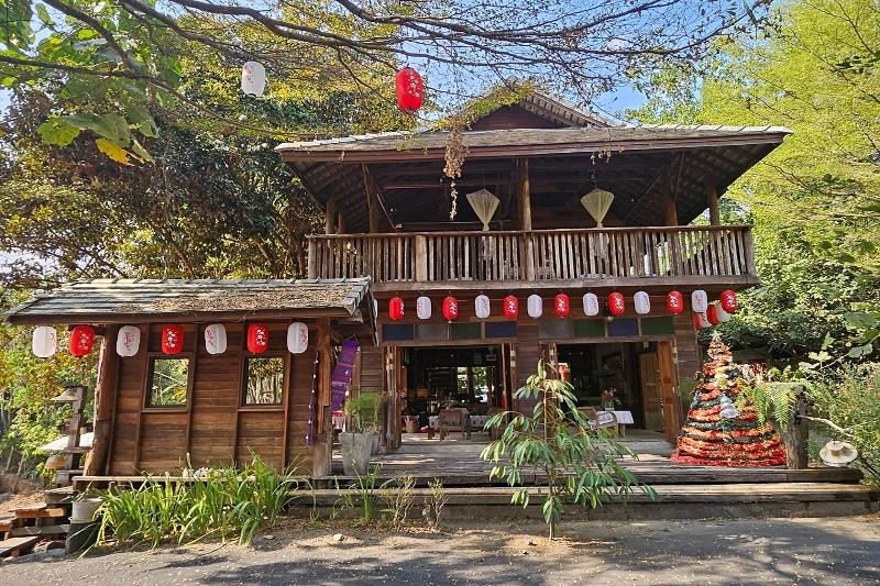 Homestay Baan Auy Chiangmai by ZUZU - Genel