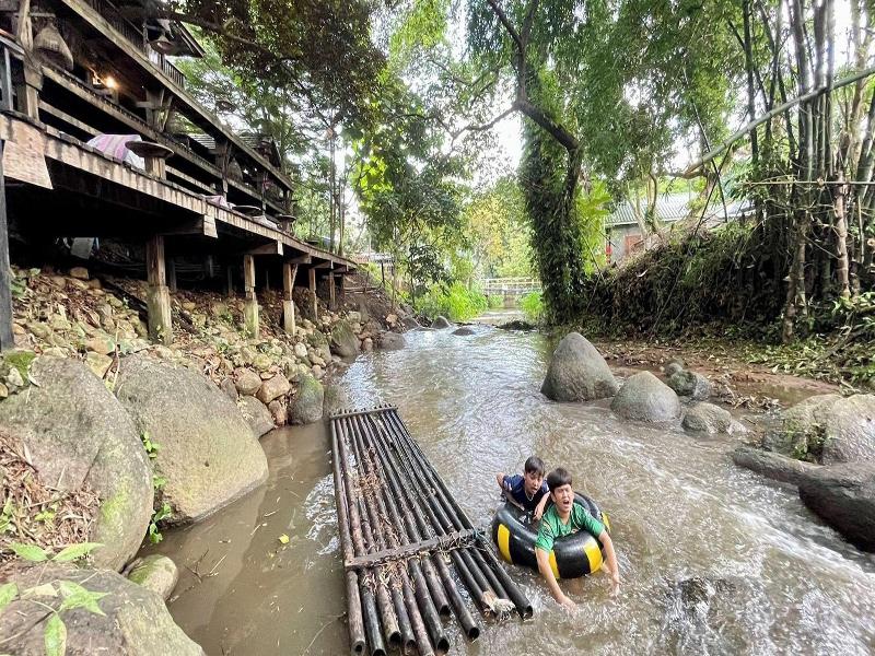 Homestay Baan Auy Chiangmai by ZUZU - Genel