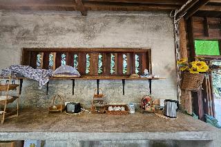 Homestay Baan Auy Chiangmai by ZUZU fotoÄŸrafÄ±
