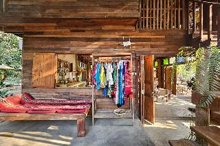Homestay Baan Auy Chiangmai by ZUZU fotoÄŸrafÄ±