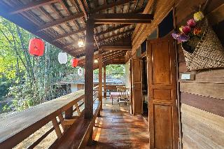 Homestay Baan Auy Chiangmai by ZUZU fotoÄŸrafÄ±