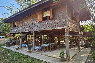 Homestay Baan Auy Chiangmai by ZUZU fotoÄŸrafÄ±