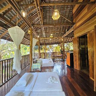 Homestay Baan Auy Chiangmai by ZUZU fotoÄŸrafÄ±