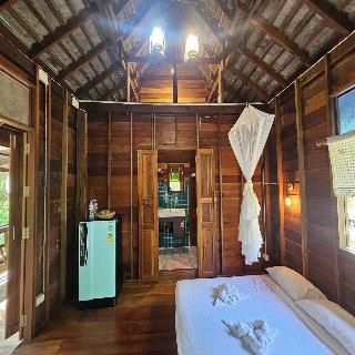 Homestay Baan Auy Chiangmai by ZUZU fotoÄŸrafÄ±