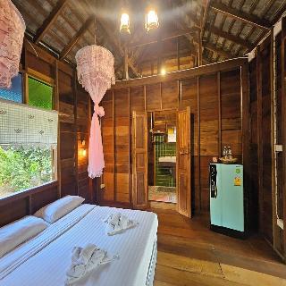 Homestay Baan Auy Chiangmai by ZUZU fotoÄŸrafÄ±