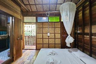 Homestay Baan Auy Chiangmai by ZUZU fotoÄŸrafÄ±