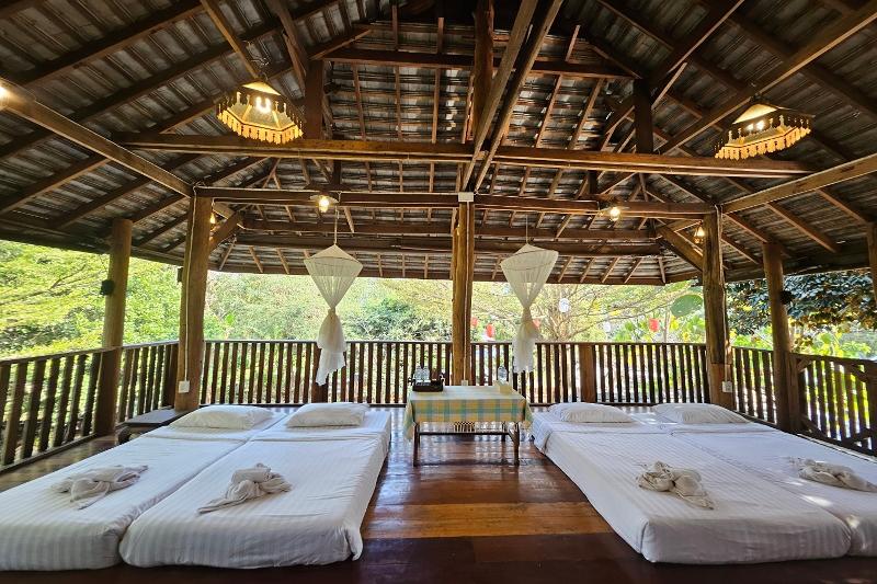 Homestay Baan Auy Chiangmai by ZUZU - Oda