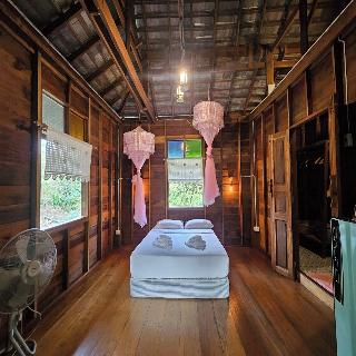Homestay Baan Auy Chiangmai by ZUZU fotoÄŸrafÄ±