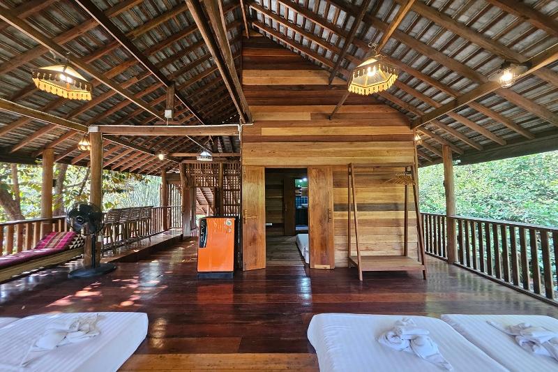 Homestay Baan Auy Chiangmai by ZUZU - Oda
