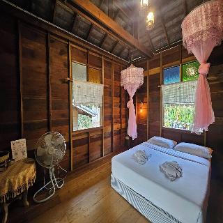 Homestay Baan Auy Chiangmai by ZUZU fotoÄŸrafÄ±