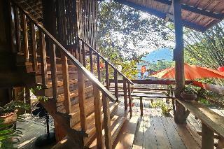 Homestay Baan Auy Chiangmai by ZUZU fotoÄŸrafÄ±