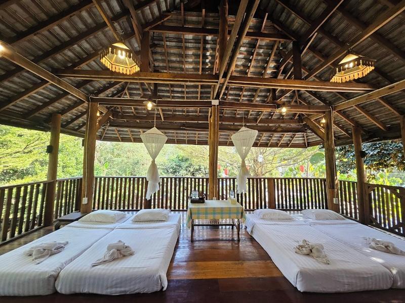 Homestay Baan Auy Chiangmai by ZUZU - Oda