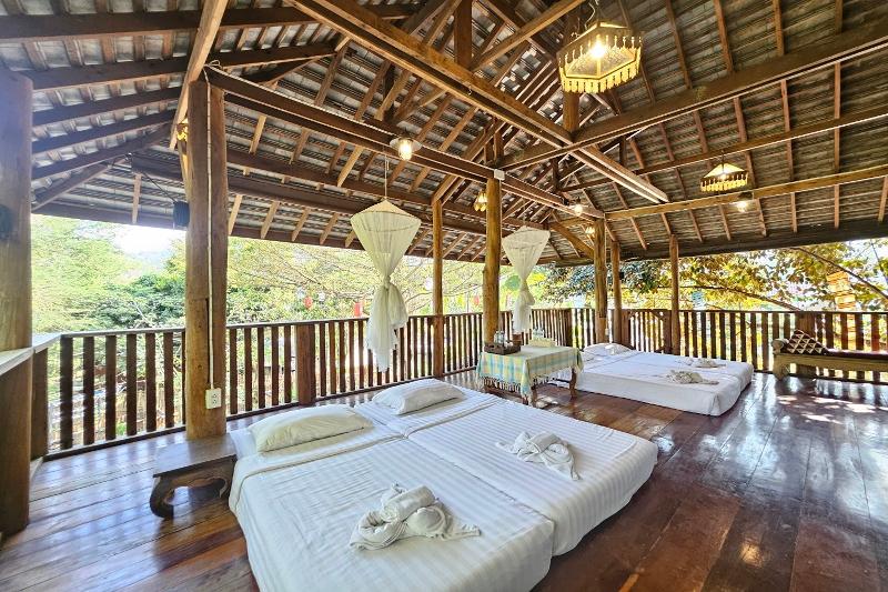 Homestay Baan Auy Chiangmai by ZUZU - Oda