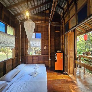 Homestay Baan Auy Chiangmai by ZUZU fotoÄŸrafÄ±
