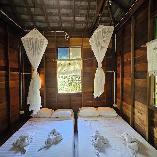 Homestay Baan Auy Chiangmai by ZUZU fotoÄŸrafÄ±
