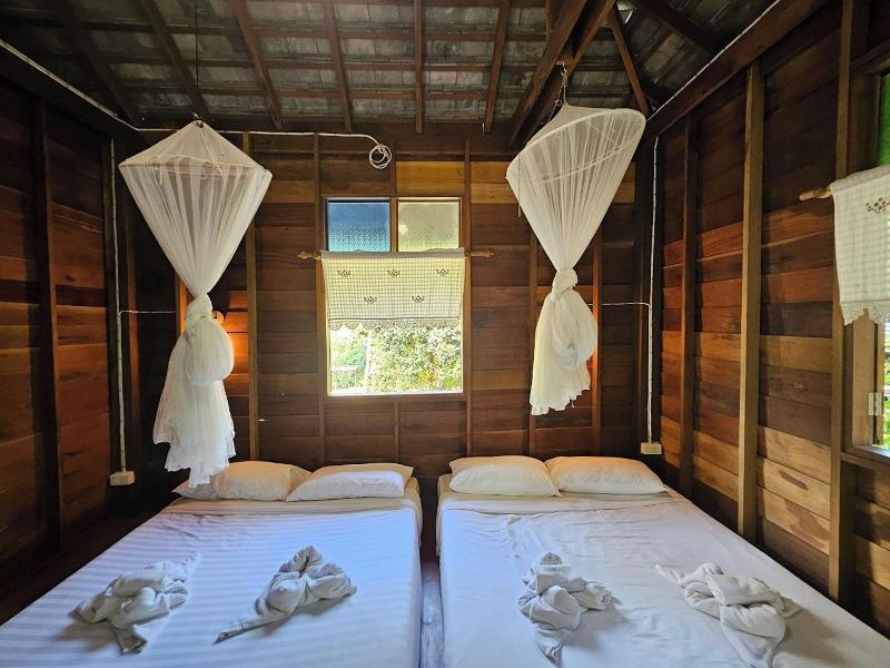 Homestay Baan Auy Chiangmai by ZUZU - Oda