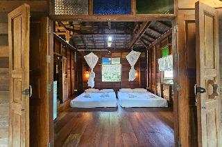 Homestay Baan Auy Chiangmai by ZUZU fotoÄŸrafÄ±