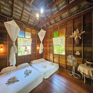 Homestay Baan Auy Chiangmai by ZUZU fotoÄŸrafÄ±